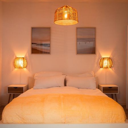 페마른 Wohlfuehloase Im Loftstil 아파트 외부 사진