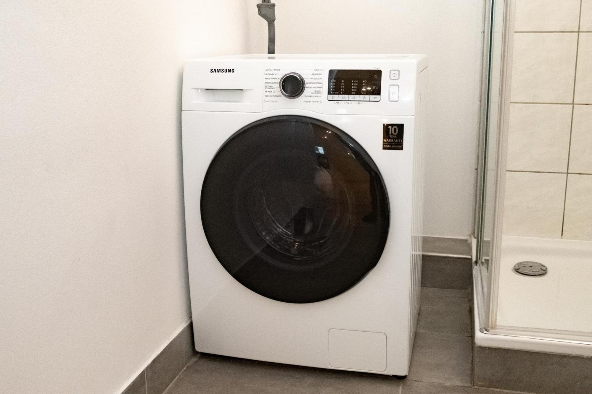 페마른 Wohlfuehloase Im Loftstil 아파트 외부 사진